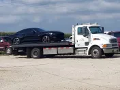 SCOTTYS AUTO PARTS, Inc