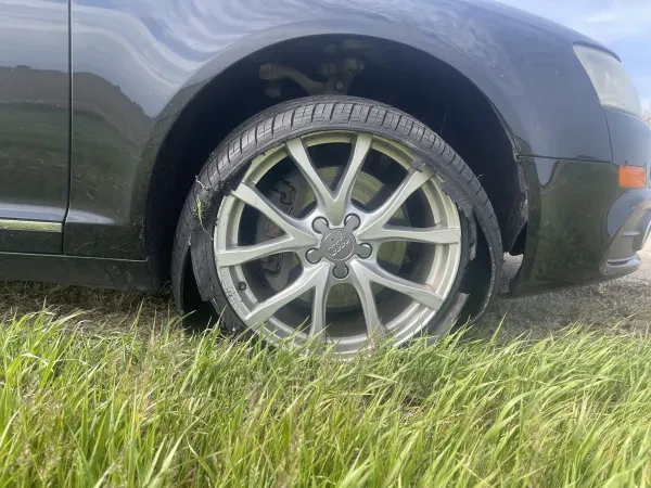 Shane's Towing & Repair - photo 2