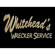 Whitehead's Wrecker Service
