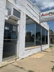 Chapman Auto Parts