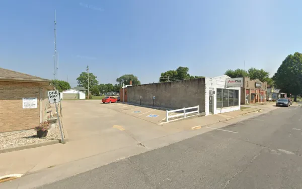 Chapman Auto Parts - photo 2
