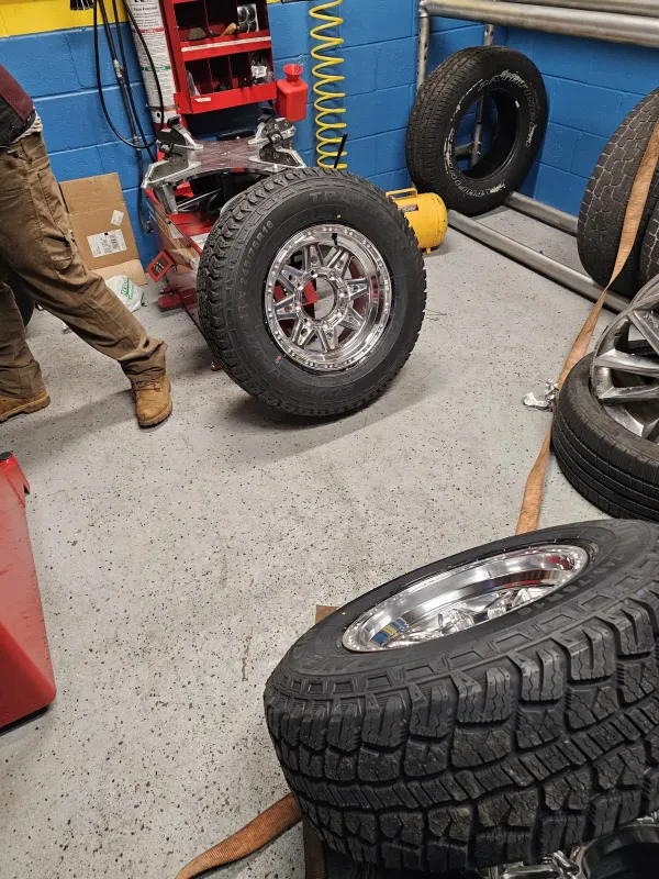 Lifetime Automotive - photo 2