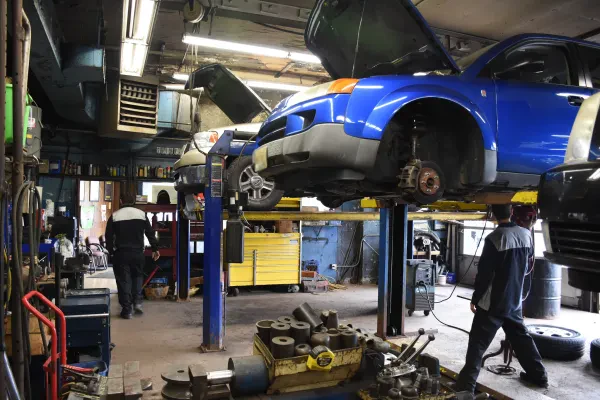Lifetime Automotive - photo 3