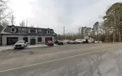 Wood's Body Shop