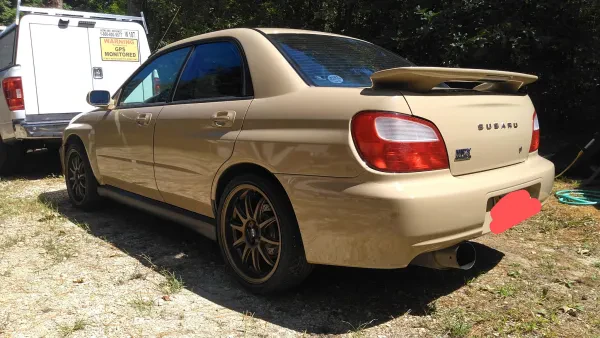 Wood's Body Shop - photo 4