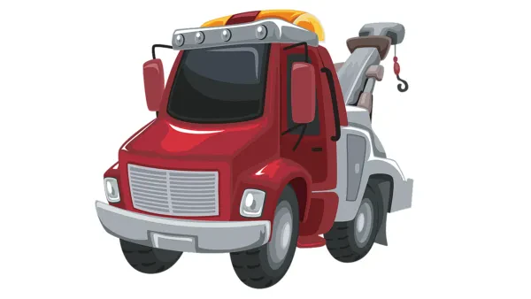 SOS Towing & Auto Repair - photo 3