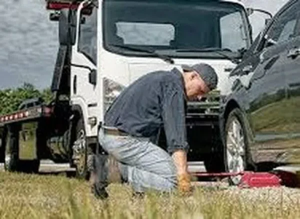SOS Towing & Auto Repair - photo 4