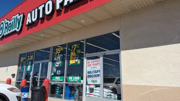 O'Reilly Auto Parts - photo 3