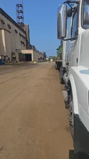 Metalico Buffalo Shredder