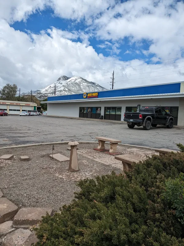 NAPA Auto Parts - Parachute Auto Parts - photo 3