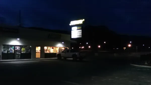 NAPA Auto Parts - Parachute Auto Parts - photo 4