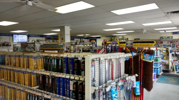 NAPA Auto Parts - SCHENECTADY TRUCK AND AUTO SUPPLY INC - photo 2