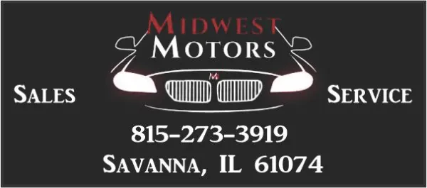 Midwest Motors of Savanna - photo 2