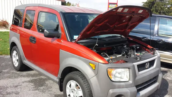 Bulger's Auto Repair & Transmission & Sales - photo 3