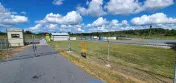 Golden Hill Transfer Station