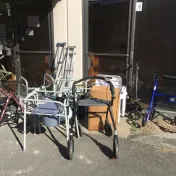 Marin Medical Equipment Recylers