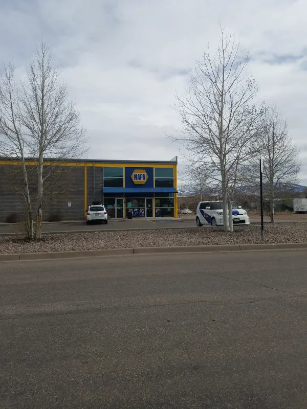 NAPA Auto Parts - Your Parts Haus - photo 2