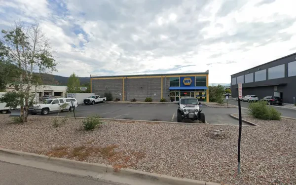 NAPA Auto Parts - Your Parts Haus - photo 4