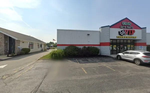 O'Reilly Auto Parts - photo 3