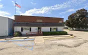 Chadwick Illinois Secretary of State Facility