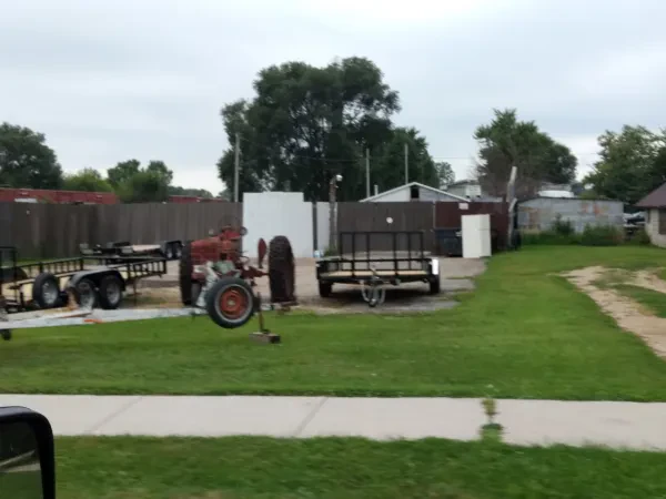 Jeff's Scrap Metal - photo 4