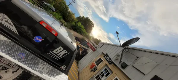 Superior Auto & Truck Repair - photo 3