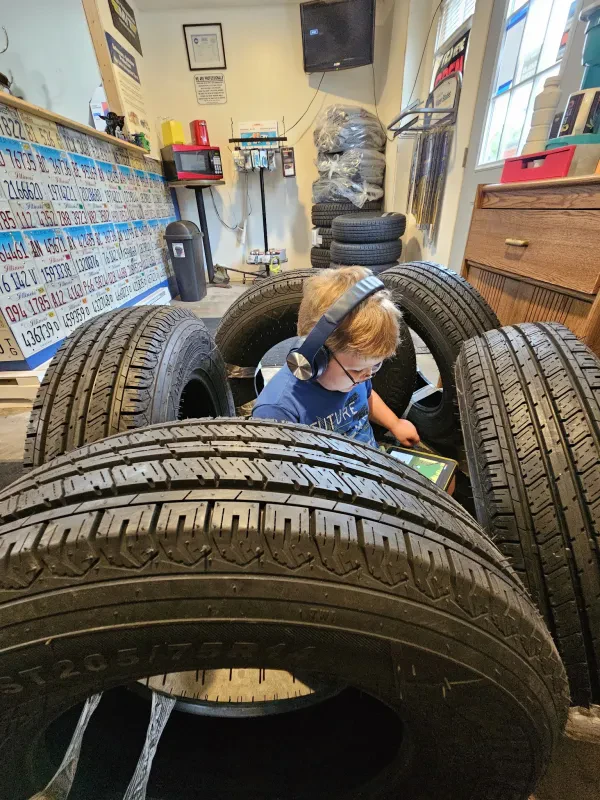 Superior Auto & Truck Repair - photo 4