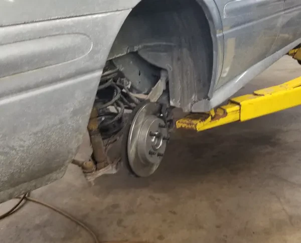 J and S Auto Care Specialists, Inc. - photo 2