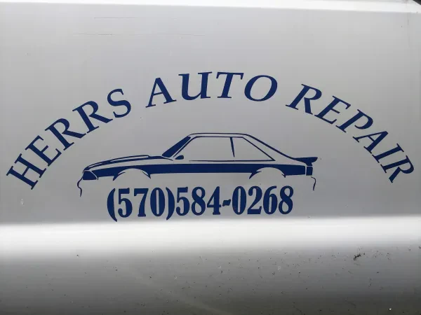 Herrs Auto repair - photo 2
