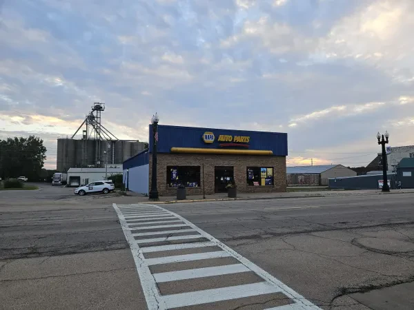NAPA Auto Parts - Savanna Auto Parts - photo 4