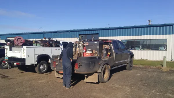 NAPA Auto Parts - Prairie Auto Parts Incorporated - photo 2