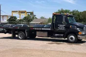 Affordable Towing