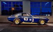 Corvette Repair, Inc.