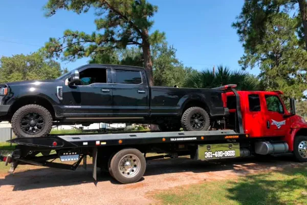 Affordable Towing - photo 4