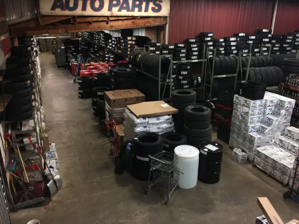 GT Discount Auto Parts - photo 2