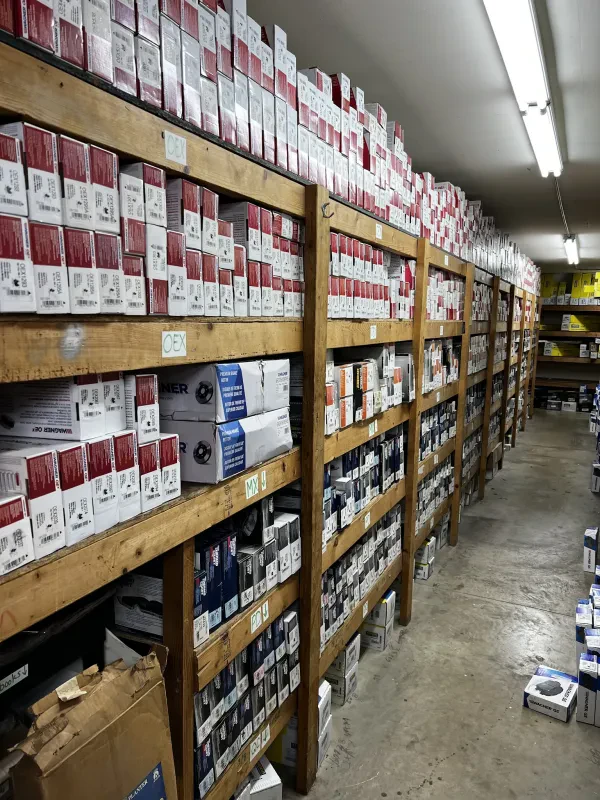 GT Discount Auto Parts - photo 4
