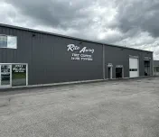 Rite Away Towing And Hauling LLC
