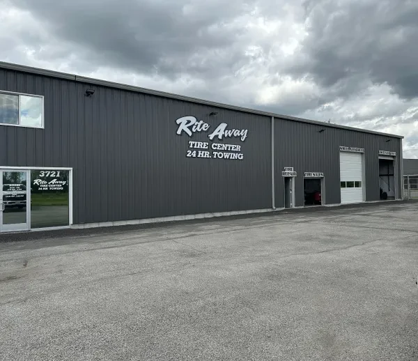 Rite Away Towing And Hauling LLC - photo 3
