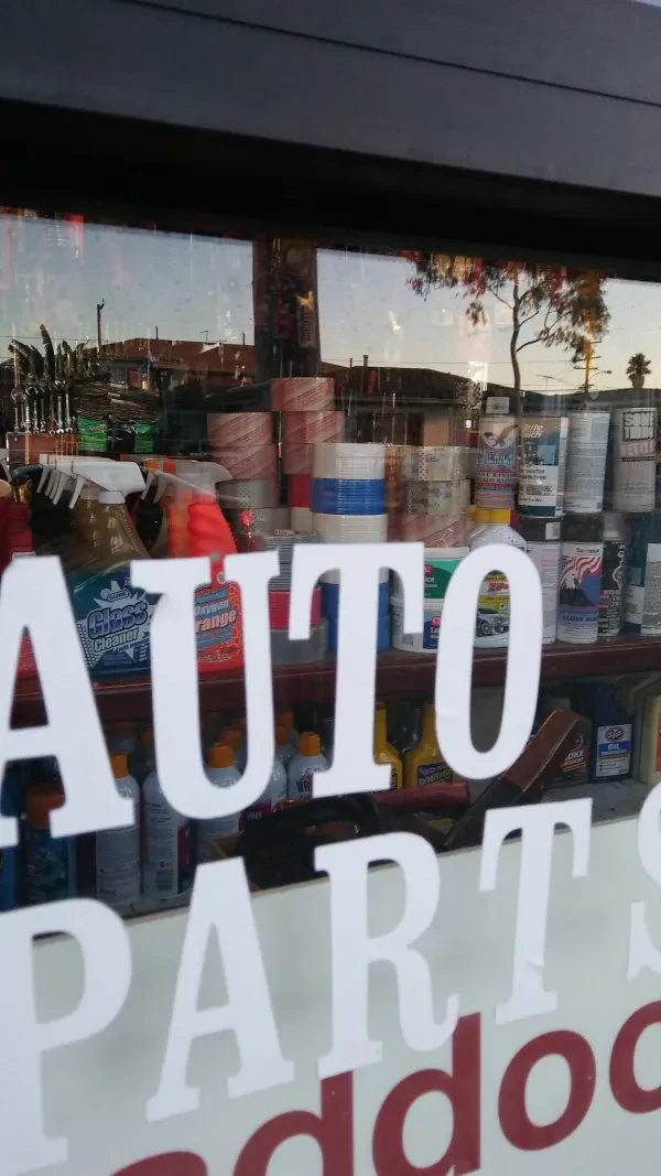 Braddock Auto Parts - photo 3