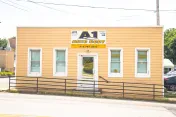 A-1 Auto Body
