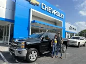 Dralle Chevrolet Buick GMC