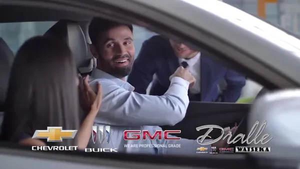 Dralle Chevrolet Buick GMC - photo 2