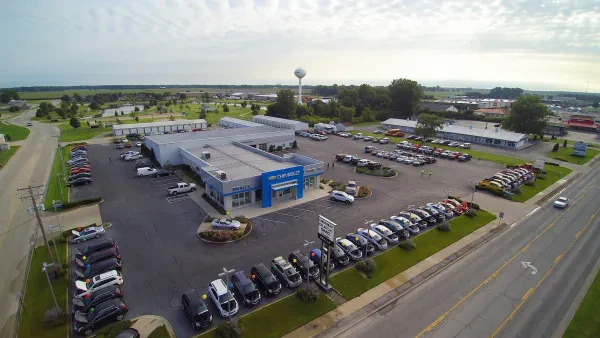 Dralle Chevrolet Buick GMC - photo 3