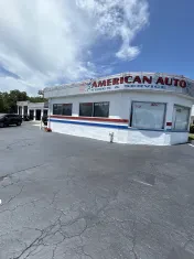 American Auto & Tire Service