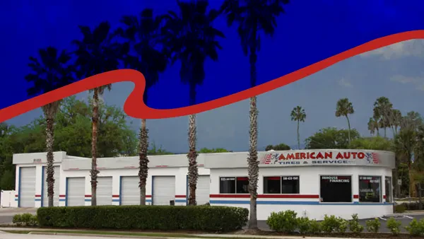 American Auto & Tire Service - photo 2