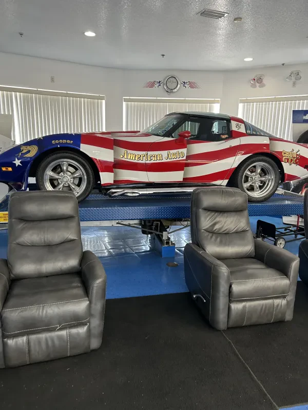 American Auto & Tire Service - photo 4