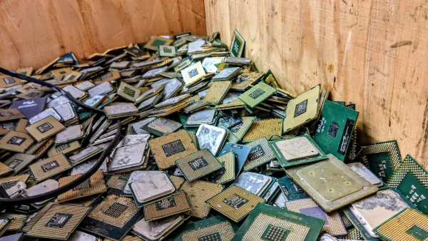 AVA Electronic Recycling & IT Asset Disposal - photo 3