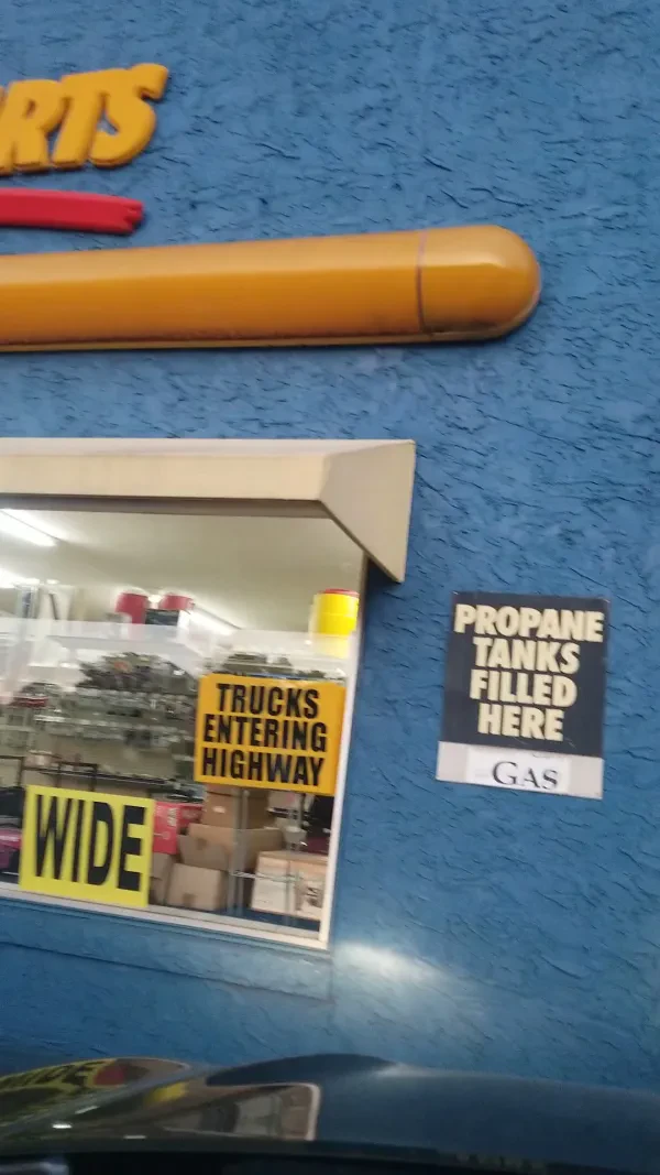 NAPA Auto Parts - K-LENE AUTO PARTS - photo 3