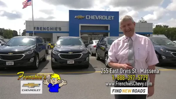 Frenchie's Chevrolet, INC. - photo 2