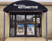Fisher Auto Parts